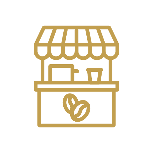 In-House Café